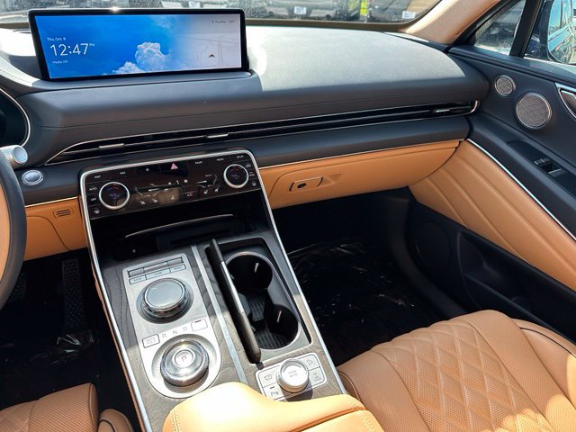 2024 Genesis GV80 3.5T — photo 20 of 40