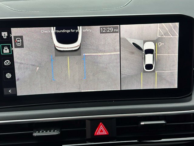 2025 Kia K5 GT — photo 35 of 41