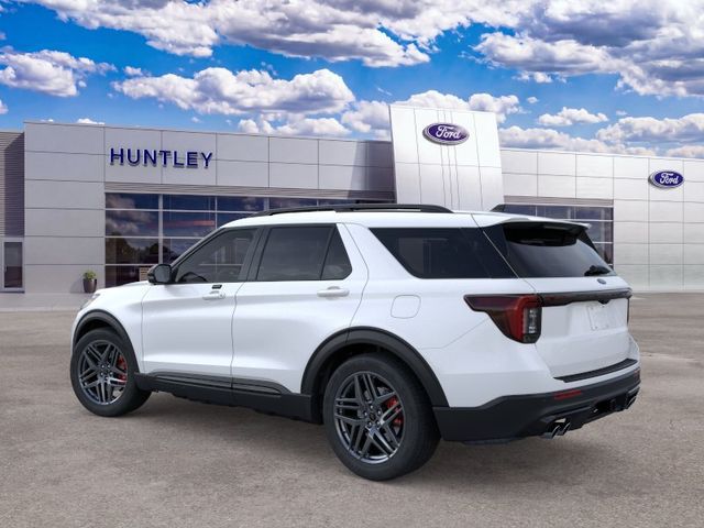 2026 Ford Explorer ST — photo 4 of 53