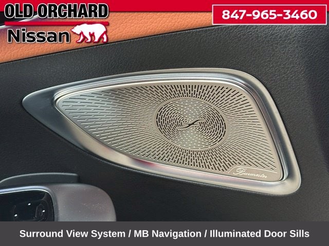 2024 Mercedes-Benz C-Class C 300 — photo 11 of 23