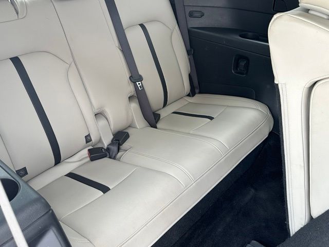 2024 Mazda CX-90 3.3 Turbo Preferred Plus — photo 14 of 29