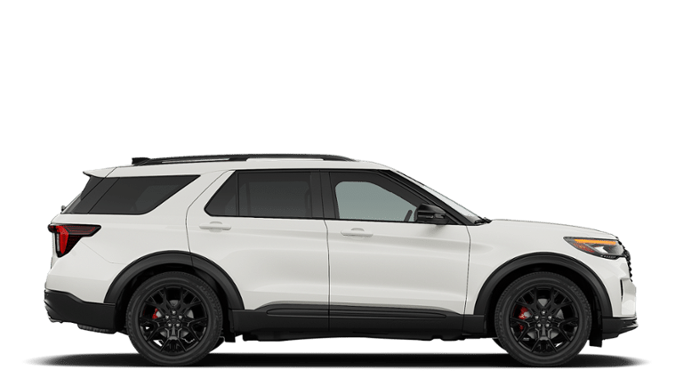 2027 Ford Explorer ST — photo 52 of 54