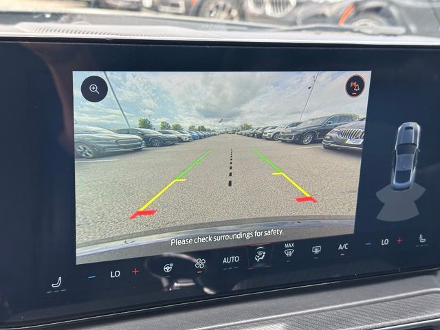 2024 Ford Mustang Ecoboost Premium — photo 24 of 25