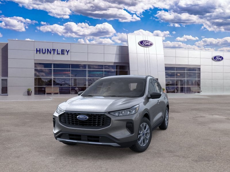 2025 Ford Escape Active — photo 26 of 54
