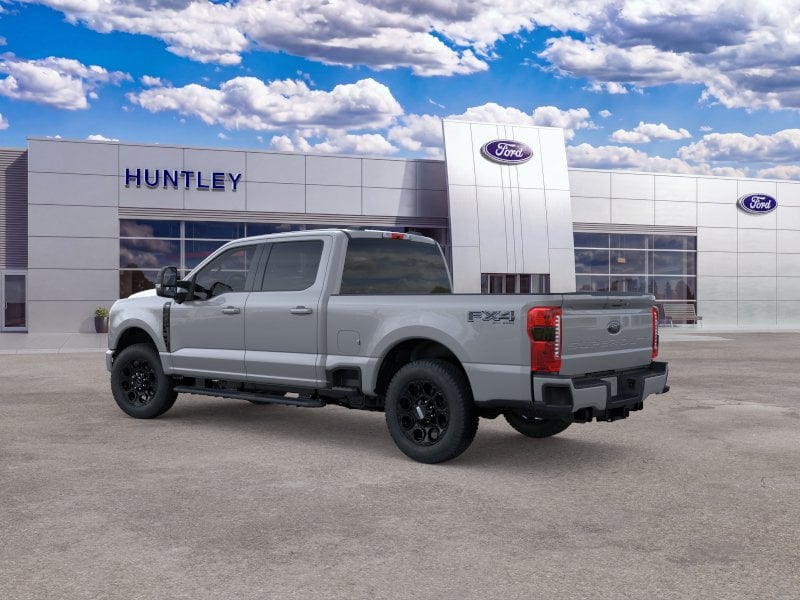 2026 Ford F-350SD XLT — photo 27 of 52