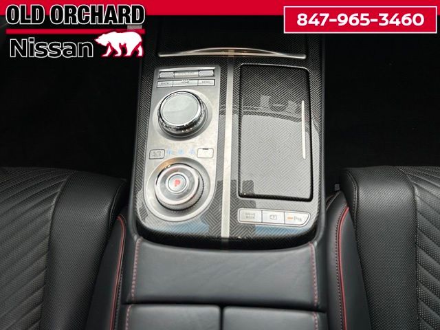 2023 Genesis G80 3.5T — photo 18 of 25