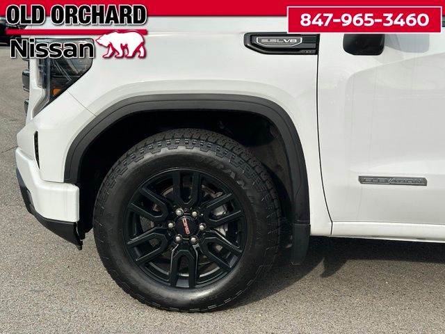 2023 GMC Sierra 1500 Elevation — photo 8 of 23
