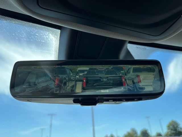 2023 Jeep Grand Cherokee Limited — photo 27 of 37