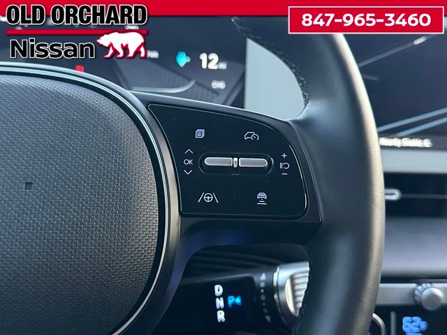 2024 Hyundai IONIQ 5 SEL — photo 20 of 22