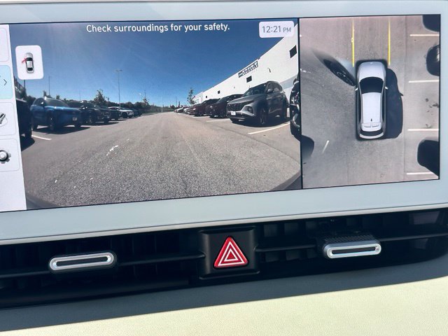 2024 Hyundai IONIQ 5 Limited — photo 34 of 41