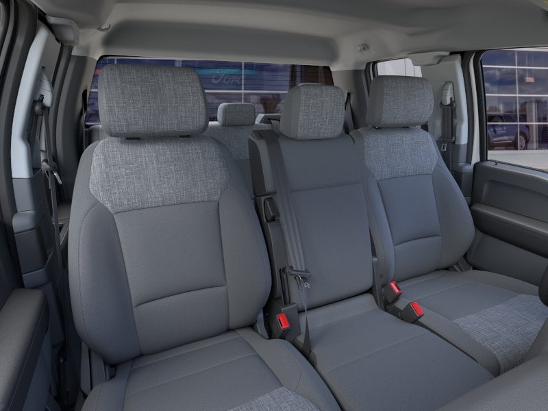 2026 Ford F-350SD XLT — photo 33 of 52