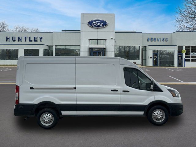2024 Ford Transit-250 Base — photo 5 of 24