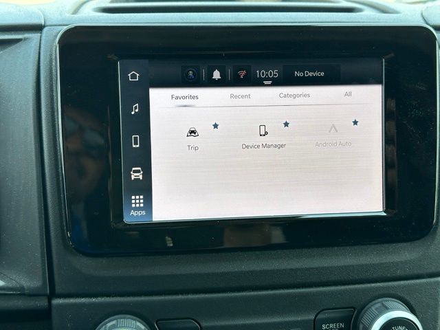 2023 Ram Promaster 3500 High Roof — photo 18 of 18