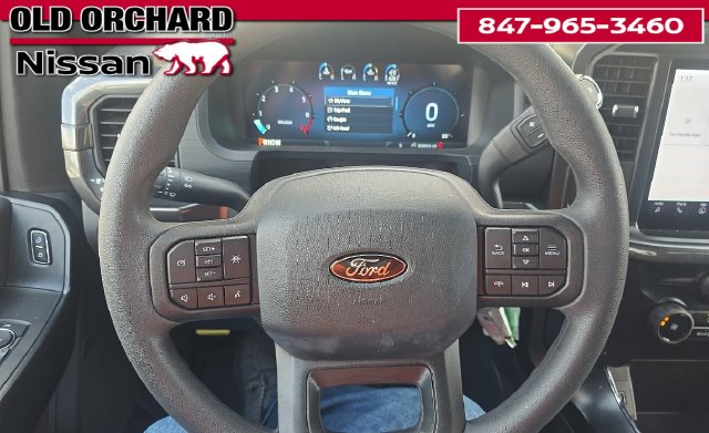 2024 Ford F-150 STX — photo 9 of 9