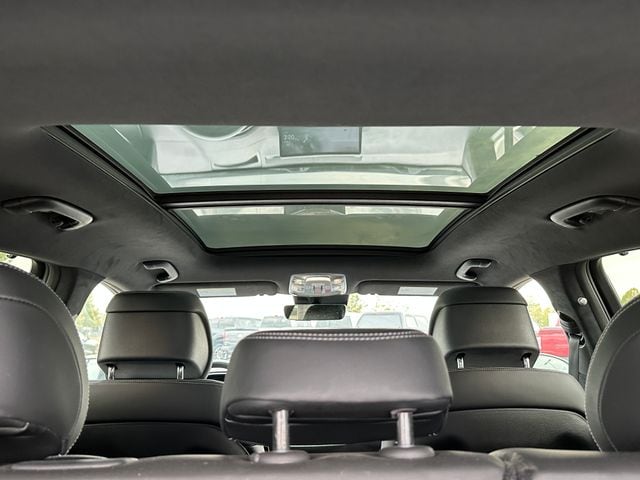 2023 Genesis GV70 3.5T Sport — photo 13 of 37