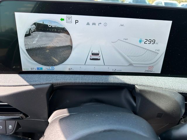 2023 Kia EV6 Wind — photo 32 of 33