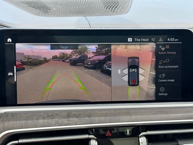 2023 BMW X5 xDrive40i — photo 24 of 28