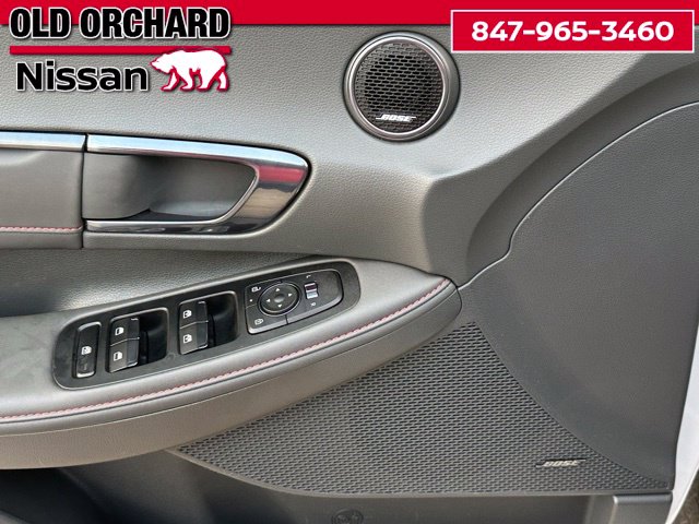 2024 Hyundai Sonata N Line — photo 10 of 24