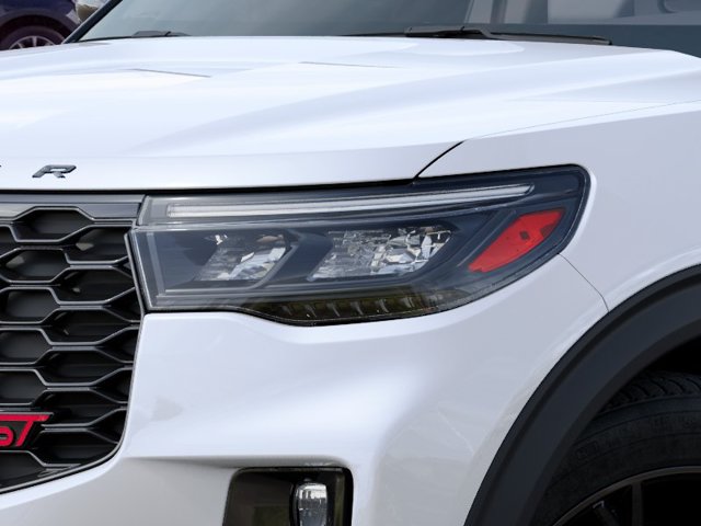 2027 Ford Explorer ST — photo 19 of 54