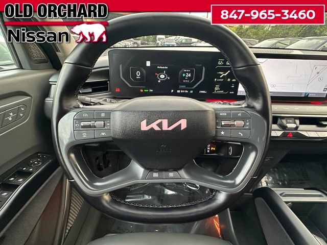 2024 Kia EV9 Land — photo 26 of 26