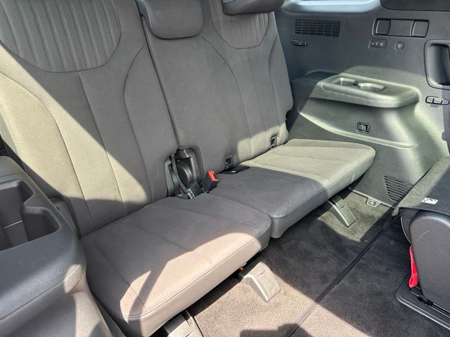 2024 Hyundai Palisade Calligraphy Night Edition — photo 10 of 41