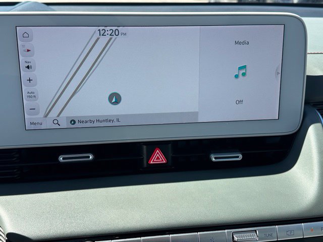 2024 Hyundai IONIQ 5 Limited — photo 29 of 41