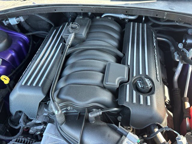 2023 Dodge Charger R/T Scat Pack — photo 12 of 31