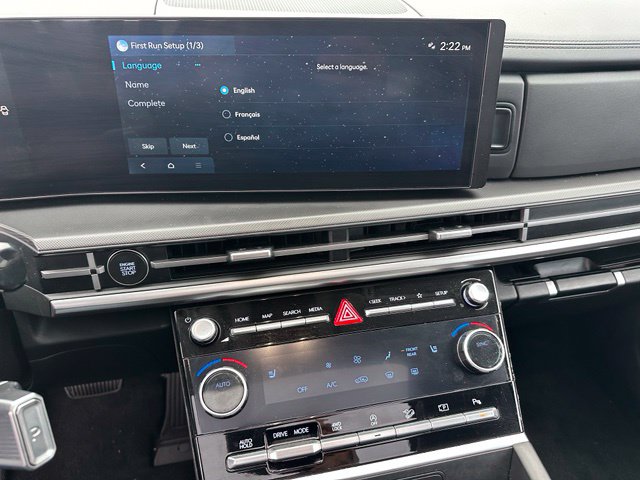 2025 Hyundai Santa Fe XRT — photo 24 of 31