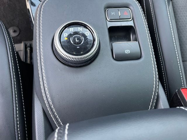 2024 Ford Mustang Mach-E GT — photo 25 of 37