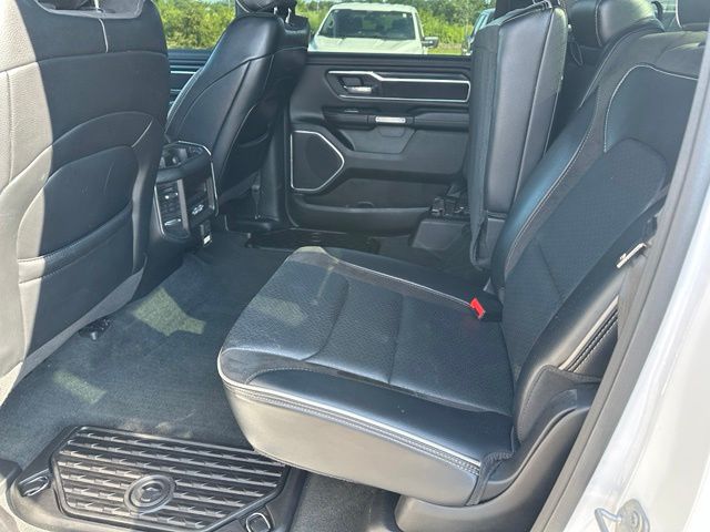 2023 Ram 1500 Laramie — photo 9 of 22