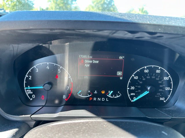 2023 Ford Maverick XLT — photo 21 of 21