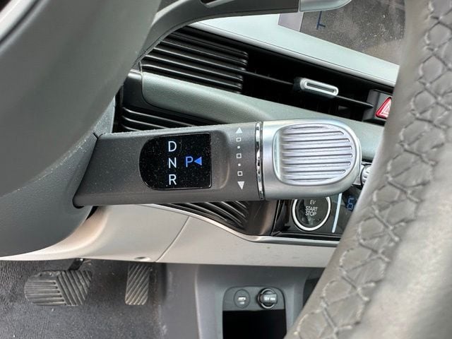 2023 Hyundai IONIQ 5 SEL — photo 25 of 25