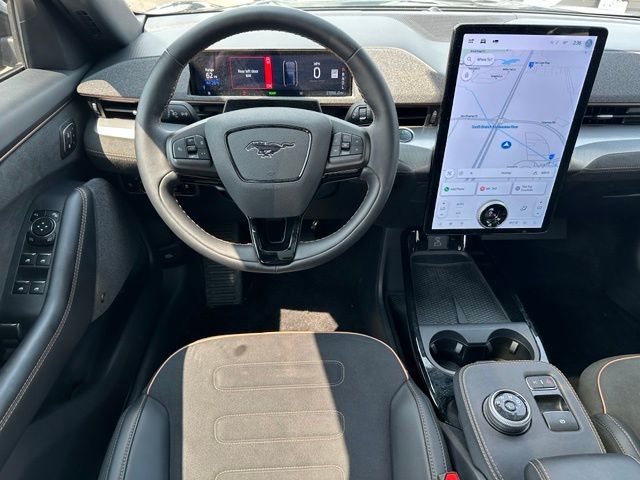 2023 Ford Mustang Mach-E GT — photo 18 of 31