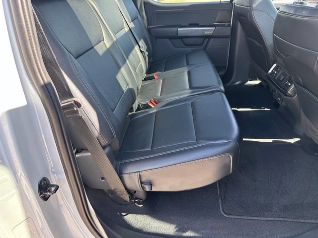 2023 Ford F-150 XLT — photo 12 of 35