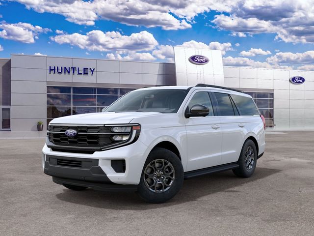2027 Ford Expedition Active — photo 3 of 54