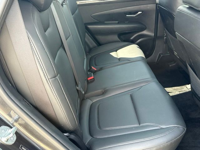 2023 Hyundai Tucson SEL — photo 11 of 29