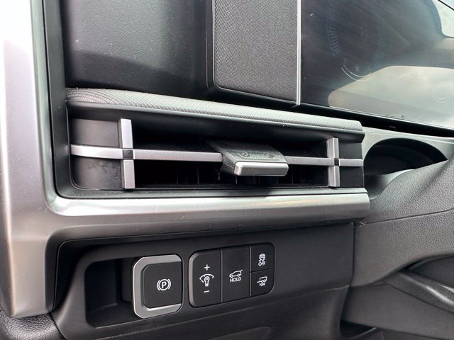 2025 Hyundai Santa Fe XRT — photo 22 of 31