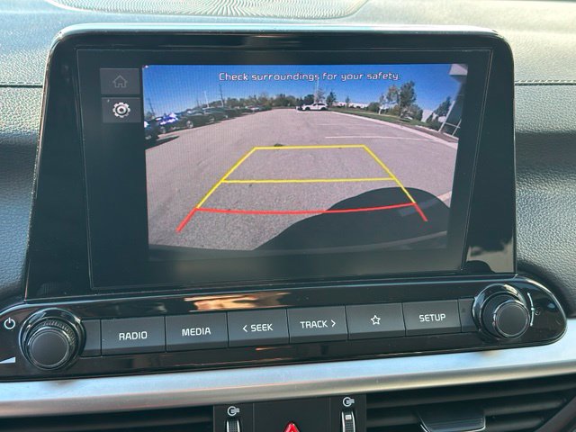 2023 Kia Forte LXS — photo 26 of 30
