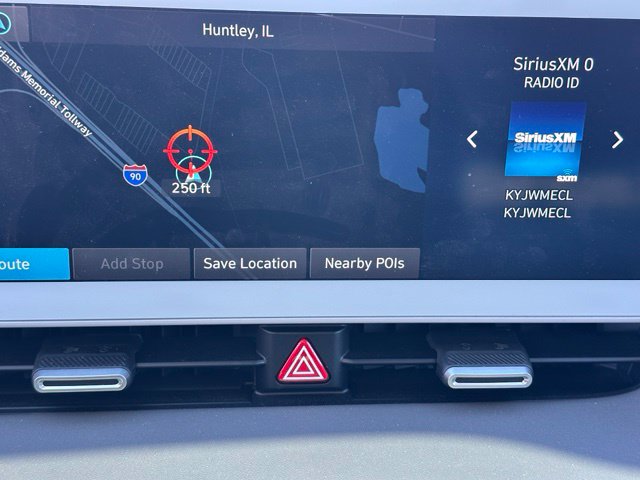 2023 Hyundai IONIQ 5 Limited — photo 26 of 35