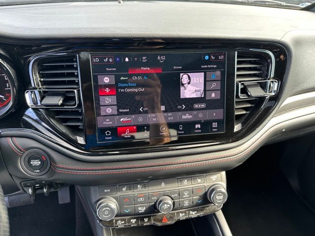 2024 Dodge Durango GT Plus — photo 24 of 29