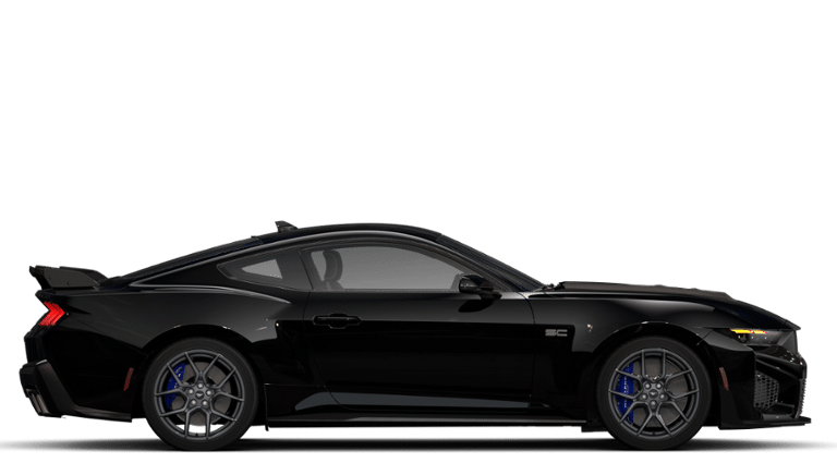 2026 Ford Mustang Dark Horse — photo 50 of 52