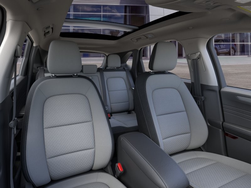 2026 Ford Escape Active — photo 34 of 54