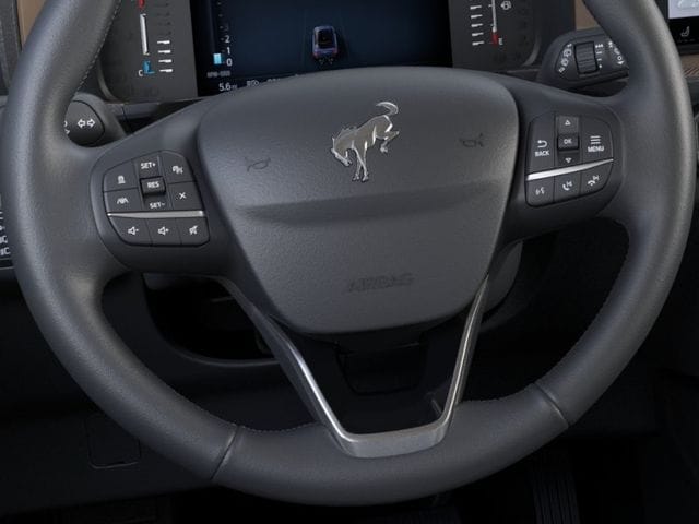 2026 Ford Bronco Sport Outer Banks — photo 12 of 53