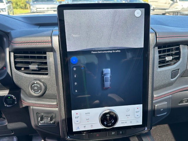 2023 Ford Expedition Max Limited — photo 37 of 39