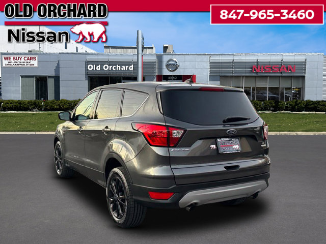 2019 Ford Escape SE — photo 6 of 20