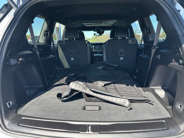 2024 Jeep Grand Cherokee L Altitude X — photo 12 of 31