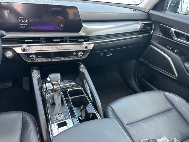 2024 Kia Telluride S — photo 18 of 52