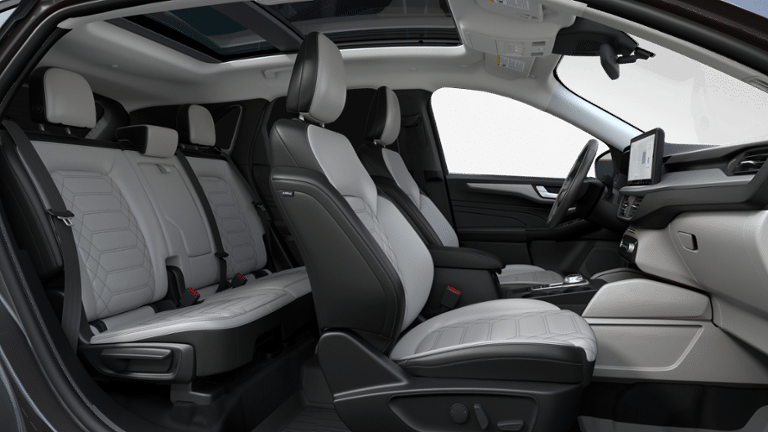 2024 Ford Escape Plug-In Hybrid Base — photo 53 of 54