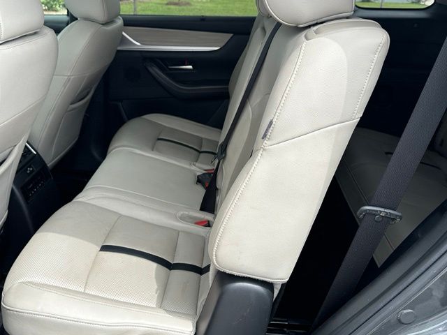 2024 Mazda CX-90 3.3 Turbo Preferred Plus — photo 15 of 29
