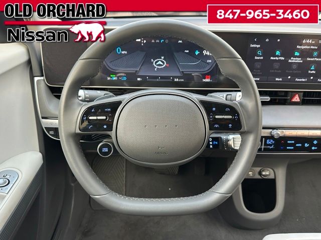 2024 Hyundai IONIQ 5 SE — photo 24 of 24